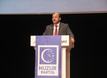 İlk İlçe Kongresi Olan Sultanbeyli 1. Olağan Kongresi Gerçekleştirildi